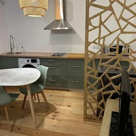 Le Floral Apartment *