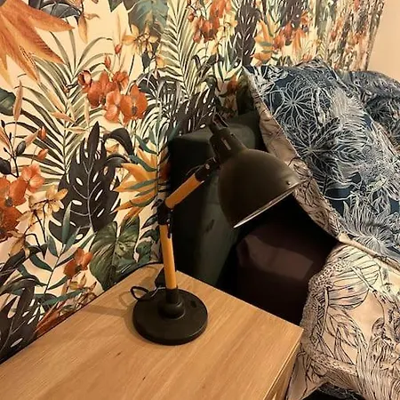 Apartment Le Floral