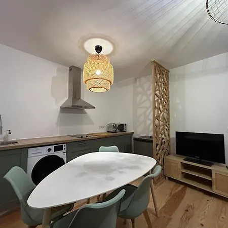 Apartment Le Floral
