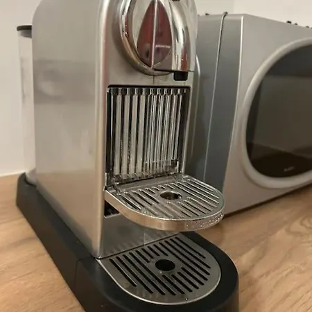 Le Floral Apartment *