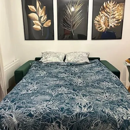 Apartment Le Floral *