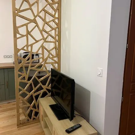 Le Floral Apartment *