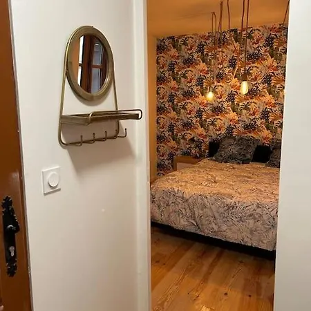 Le Floral Apartment