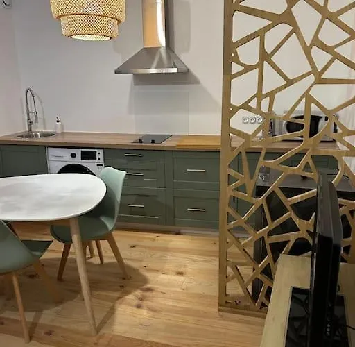 Le Floral Apartment *