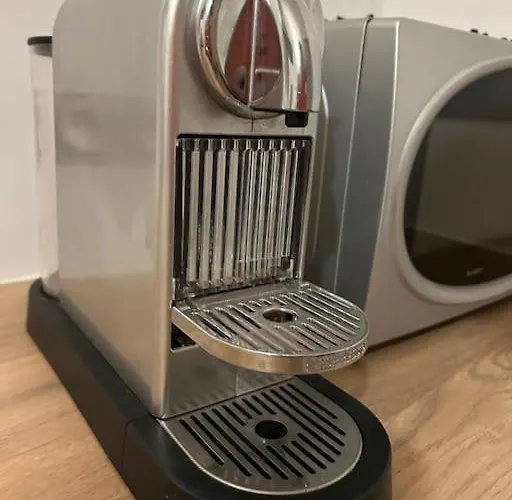 Le Floral Lejlighed *