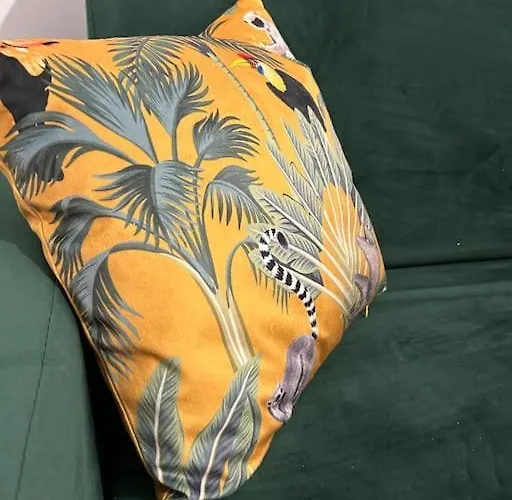 Le Floral Apartment Carcassonne